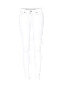 Dr. Denim, Damen 'Dixy' Skinny Jeans, Wei&szlig;