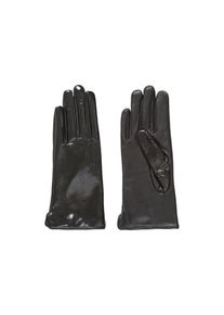 Object, Damen Handschuhe, Schwarz