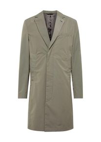 Filippa K, Herren Mantel 'M. Ross Spring Coat', Oliv
