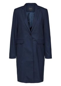 Selected Femme, Damen Blazer, Navy