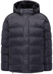 Hawke & Co, Herren Parka, Graphit