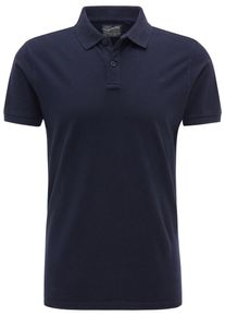 PETROL INDUSTRIES, Herren Poloshirt, Navy