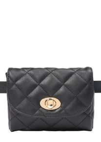 V&eacute;ro Moda VERO MODA, Damen G&uuml;rteltasche 'SARAH', Schwarz