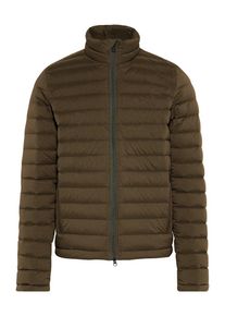 J. Lindeberg J.Lindeberg, Herren Jacke 'Ease JL Down', Oliv