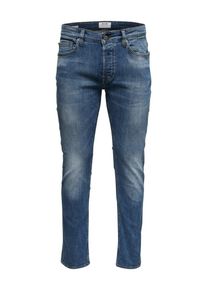 Only & Sons Only & Sons, Herren Jeans, Blue Denim