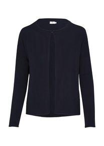 Seidensticker, Damen Strick-Jacken, Navy