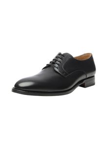 SHOEPASSION, Herren Businessschuhe ' No. 530 ', Schwarz