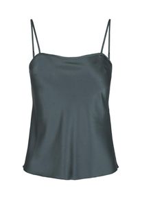 Lingadore, Damen Top 'SECRET-DELIGHT', Grasgr&uuml;n