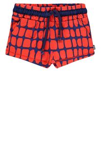 IMPS & ELFS IMPS&ELFS, M&auml;dchen Shorts 'Corpus Christi', Blau / Rot