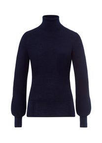 IVY & OAK IVY & OAK, Damen Strickpullover, Nachtblau
