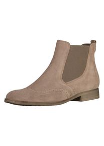 Gabor, Damen Stiefelette, Brokat