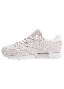 Reebok, Damen Sneaker, Champagner / Wei&szlig;