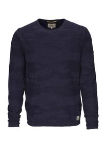 Camel Active, Herren Pullover, Nachtblau
