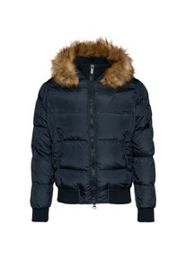 Bomboogie, Herren Daunenjacke, Marine