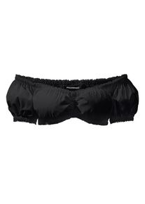 Stockerpoint, Damen Bluse 'B-2025', Schwarz