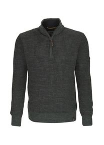 Camel Active, Herren Pullover, Gr&uuml;n