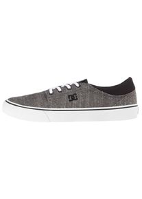 DC Shoes, Herren Sneaker 'Trase Tx Se', Basaltgrau
