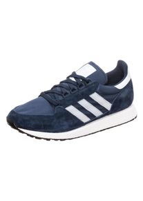 adidas originals, Herren Sneaker 'Forest Grove', Blau / Hellblau