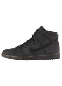 NIKE SB, Herren 'Zoom Dunk High Pro Decon Premium' Sneaker, Schwarz
