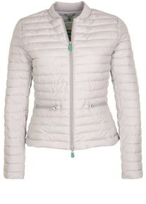 Save the Duck, Damen Steppjacke 'GIUBBOTTO', Wei&szlig;