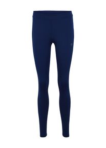 Calvin Klein Performance, Damen Sporthose, Blau