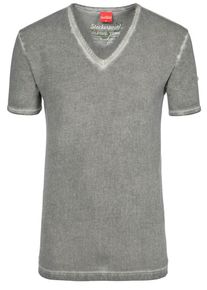 Stockerpoint, Herren Shirt Falko, Stone