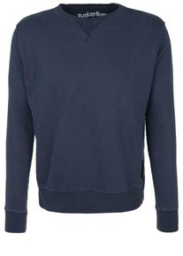 Replay, Herren Sweatshirt, Navy