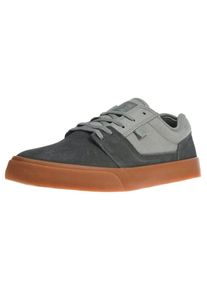 DC Shoes, Herren Sneaker 'Tonik', Grau / Dunkelgrau