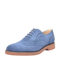 SHOEPASSION, Herren Halbschuhe 'No. 310', Blau