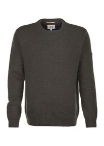 Camel Active, Herren Pullover, Dunkelgr&uuml;n