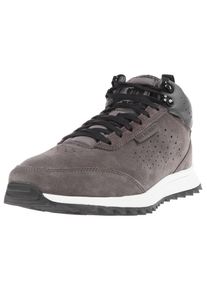 K1x, Herren Sneaker, Taupe / Wei&szlig;