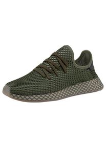 adidas originals, Herren Sneaker 'Deerupt Runner', Grasgr&uuml;n