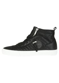 COLMAR, Damen Sneaker 'DURDEN LEFT', Schwarz