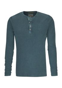 Camel Active, Herren Shirt, Pastellblau