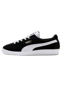 Puma, Herren 'Te-Ku Prime' Sneaker, Schwarz / Wei&szlig;