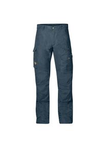 Fj&auml;llr&auml;ven Fj&auml;llr&auml;ven, Herren Hose 'Barents Pro', Blau