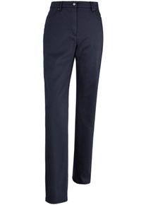 Emilia Lay, Damen Stoffhose 'RED STYLE', Marine