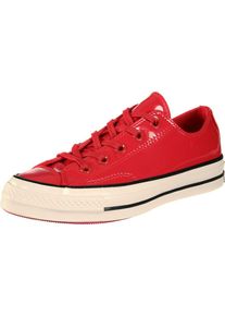 Converse, Damen Sneaker 'Chuck 70 - OX', Rot