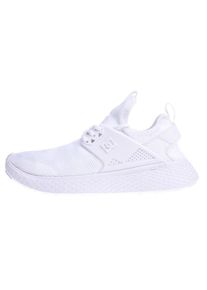 DC Shoes, Damen Sneaker 'Meridian', Wei&szlig;