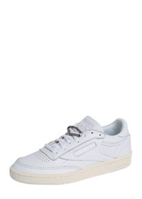 Reebok CLASSIC, Damen Sneaker 'CLUB C 85 HRDWARE', Basaltgrau / Wei&szlig;