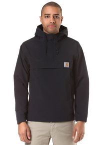 Carhartt Work In Progress Carhartt WIP, Herren 'Nimbus' Sommer Jacke, Nachtblau