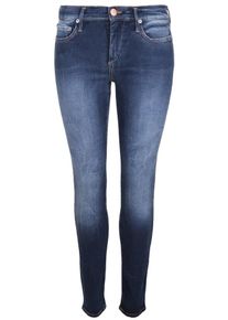 True Religion, Damen Jeans, Blau
