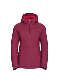 Vaude, Damen Winterjacke 'Carbisdale', Magenta