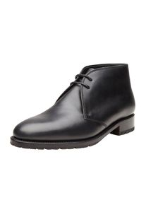 SHOEPASSION, Herren Boots 'No. 6610', Schwarz