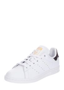 adidas originals, Herren Sneaker 'Stan Smith', Wei&szlig;