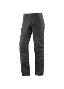 Fj&auml;llr&auml;ven Fj&auml;llr&auml;ven, Damen 'Karla' Zipphose , Dunkelgrau