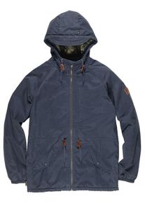Element, Herren Jacke, Ultramarinblau