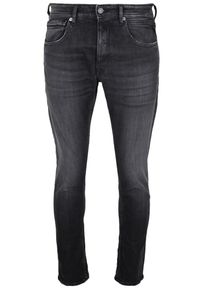 Replay, Herren Jeans 'GROVER', Black Denim