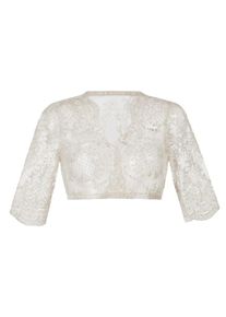 Stockerpoint, Damen Bluse 'B-7210', Perlweiß