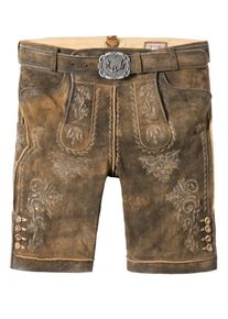 Stockerpoint, Herren Hose 'Bruce', Karamell